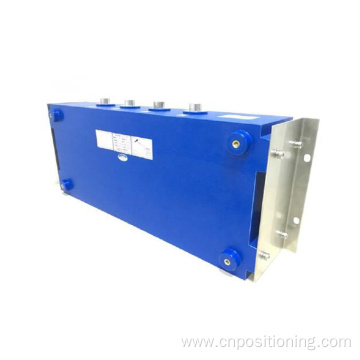 polyurethane DC-Link capacitor customized